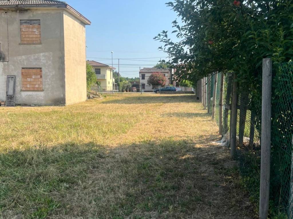 Terreno a Saccolongo in Via Montecchia, 60 - Foto 3