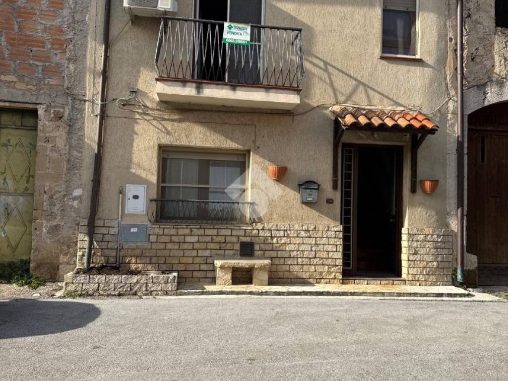 Casa indipendente a Venafro in Via Quinto Vibio, 7 - Foto 2