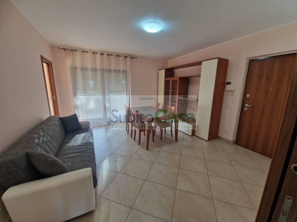 Appartamento a Chieti in Via Sulmona, 95 - Foto 2