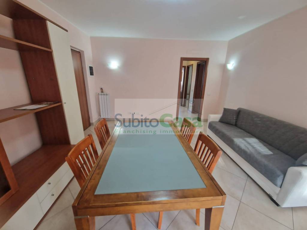 Appartamento a Chieti in Via Sulmona, 95 - Foto 3