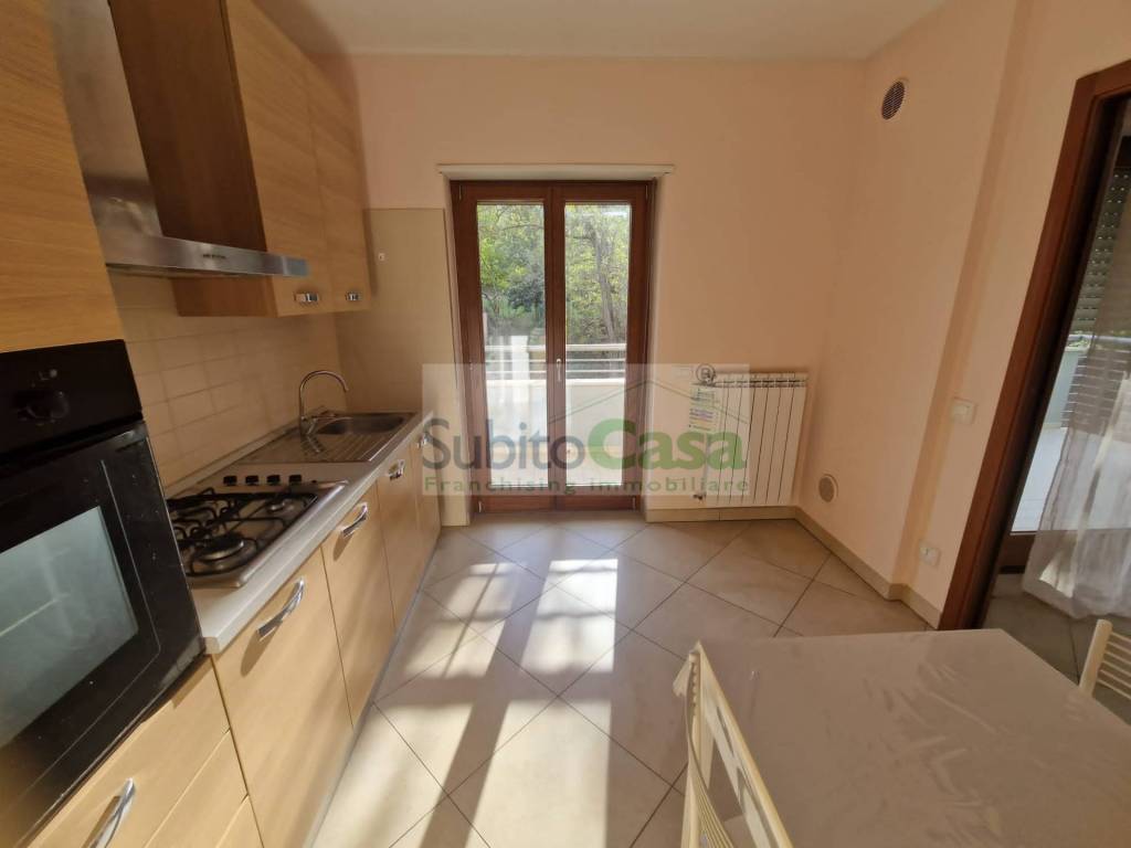 Appartamento a Chieti in Via Sulmona, 95 - Foto 4