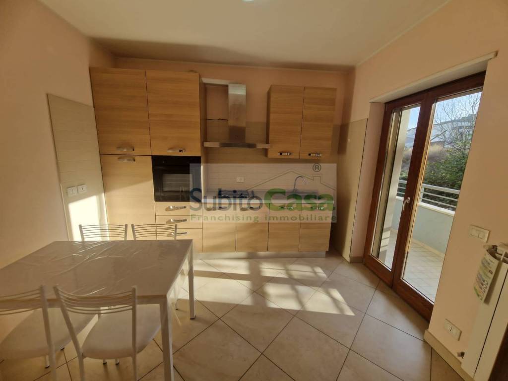 Appartamento a Chieti in Via Sulmona, 95 - Foto 5