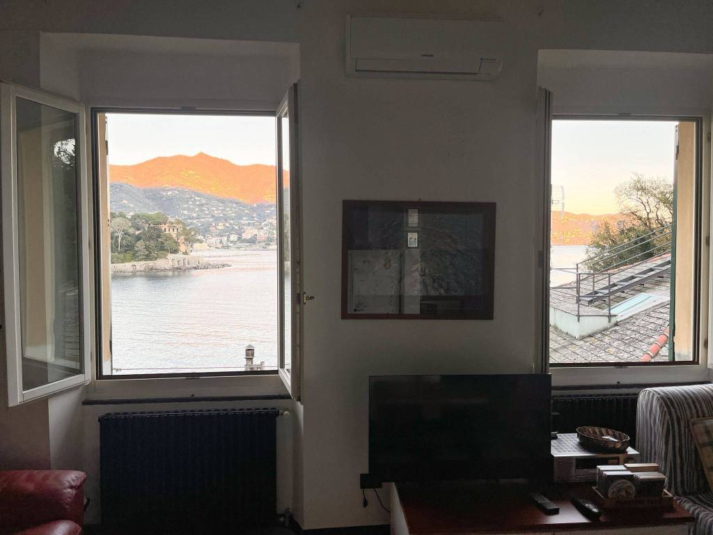 Loft / open space a Rapallo in Via Travello, 8 - Foto 2