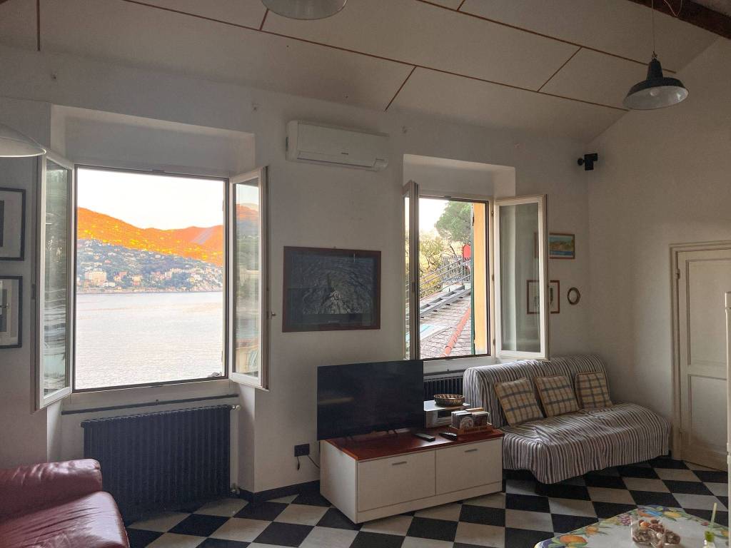 Loft / open space a Rapallo in Via Travello, 8 - Foto 3