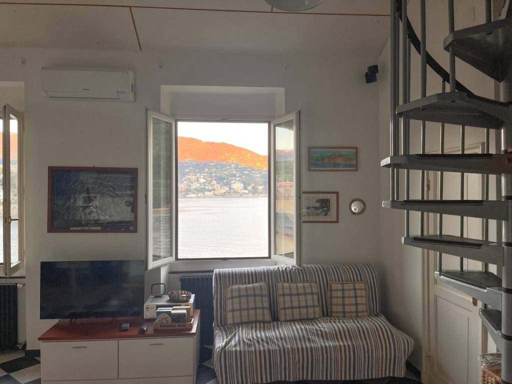 Loft / open space a Rapallo in Via Travello, 8 - Foto 4