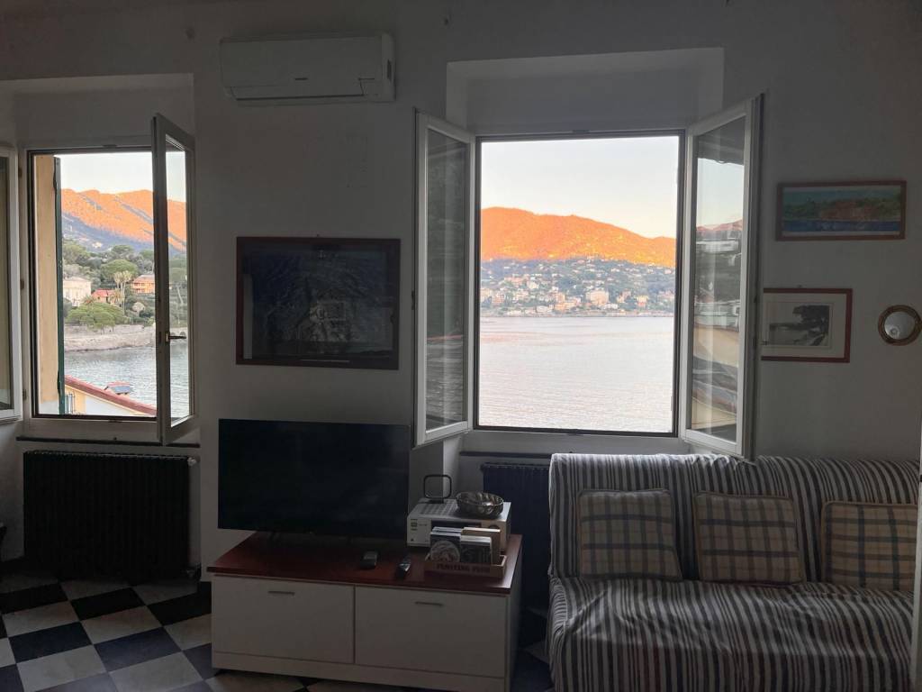 Loft / open space a Rapallo in Via Travello, 8 - Foto 5