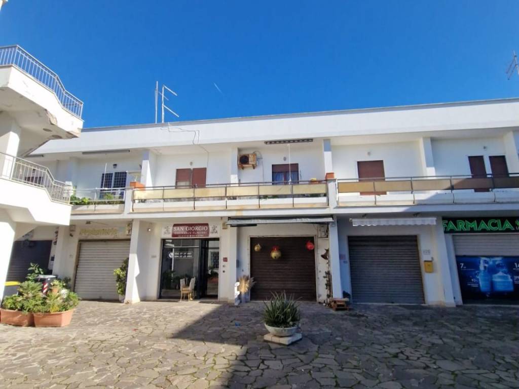 Appartamento a Fiumicino in Via Viserba - Foto 4