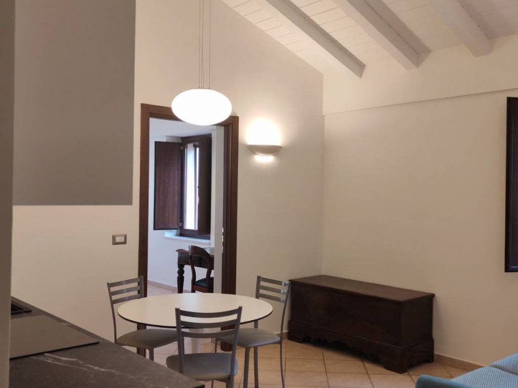 Appartamento a Potenza in Largo San Michele Arcangelo - Foto 3