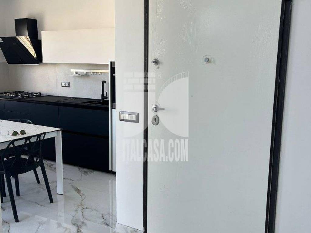 Appartamento a Crotone in via interna marina - Foto 2