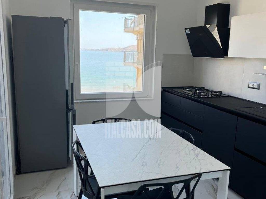 Appartamento a Crotone in via interna marina - Foto 4