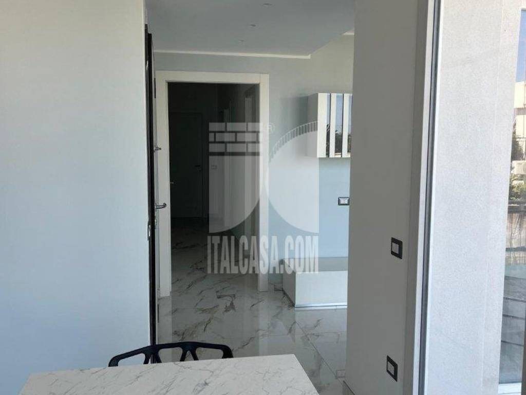 Appartamento a Crotone in via interna marina - Foto 5