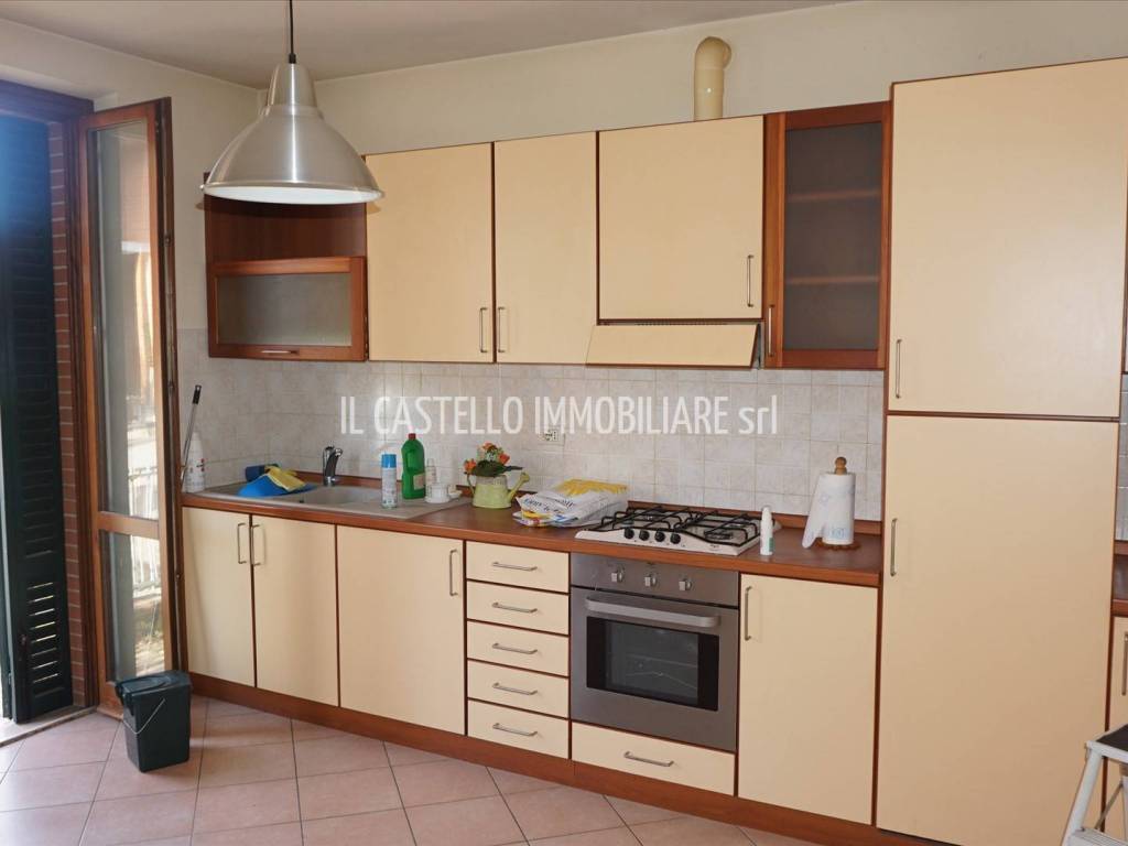 Appartamento a Torrita di siena in via Spagna, 1/A - Foto 3