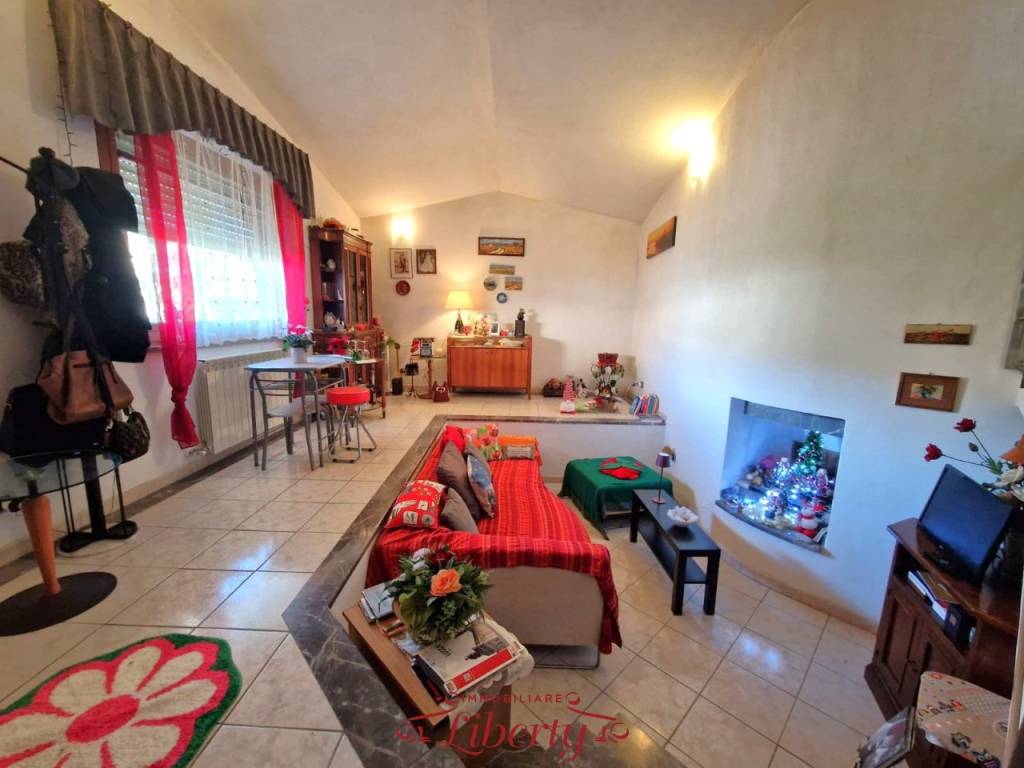 Villa a Massarosa in Via Elta - Foto 2