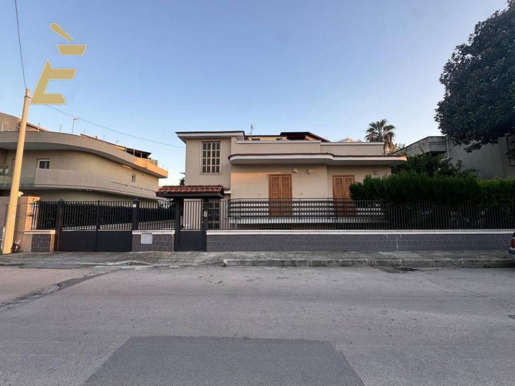 Villa a Acerra in Via Ezio Vannoni, 19 - Foto 4