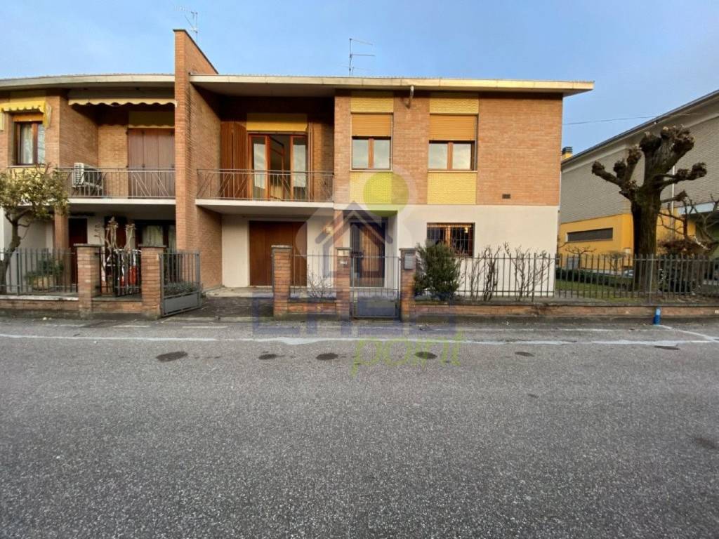 Casa indipendente a Boretto in via enrico fermi - Foto 2