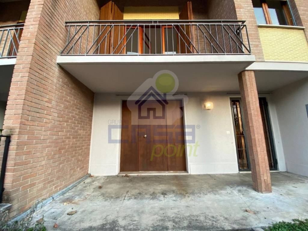 Casa indipendente a Boretto in via enrico fermi - Foto 4