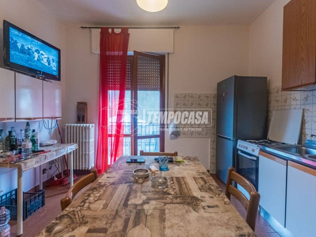 Appartamento a Cisliano in Via G. Garibaldi 9 - Foto 2