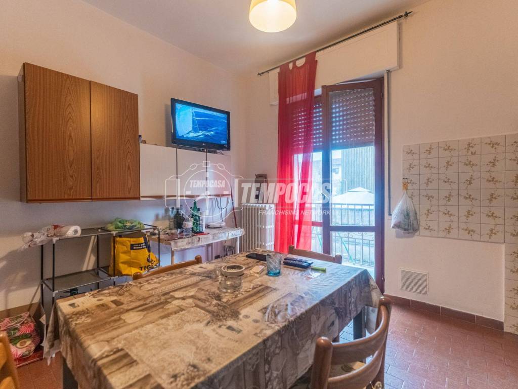 Appartamento a Cisliano in Via G. Garibaldi 9 - Foto 3