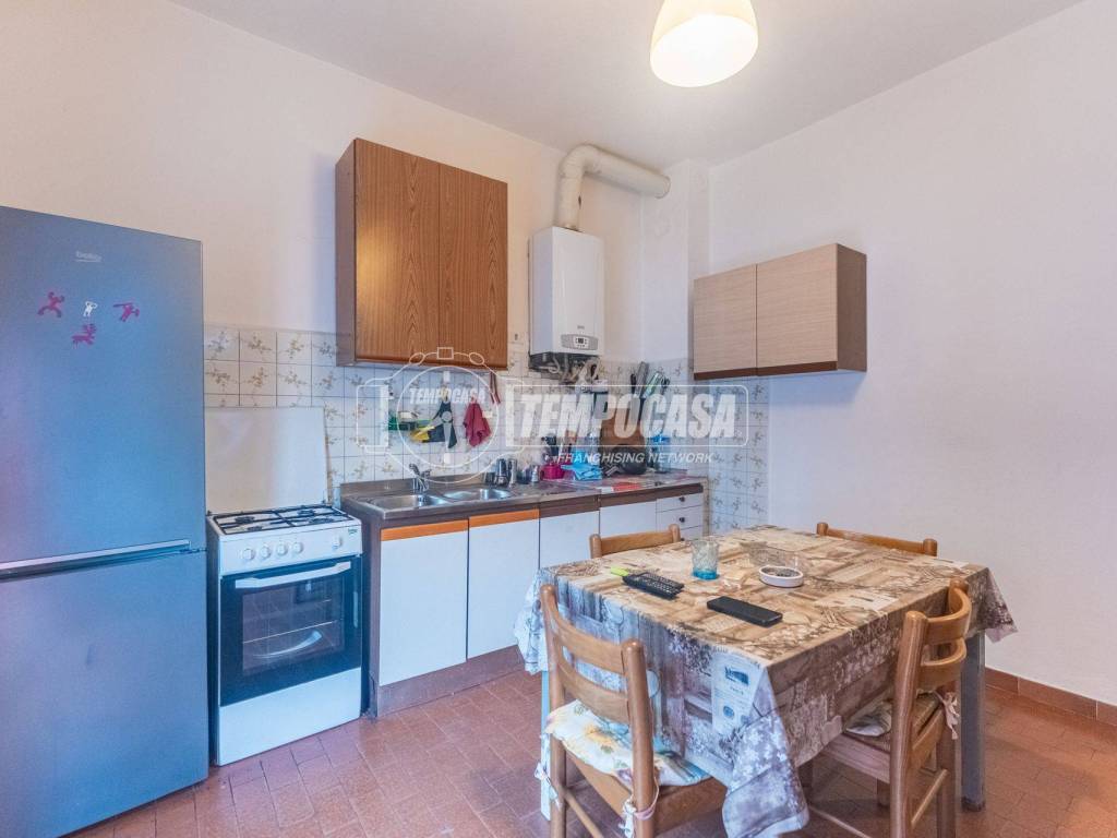 Appartamento a Cisliano in Via G. Garibaldi 9 - Foto 4