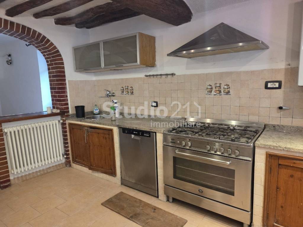 Appartamento a Figline e incisa valdarno in via santa maria maddalena - Foto 5