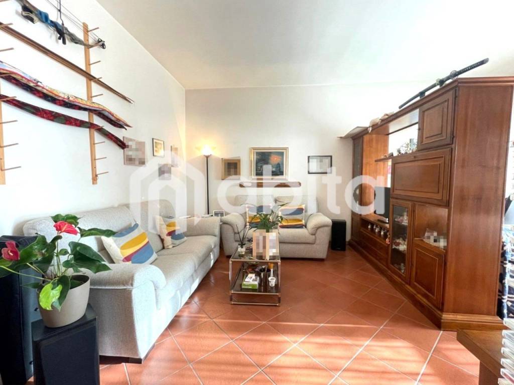 Appartamento a Montevarchi in Via Giacomo Puccini - Foto 2