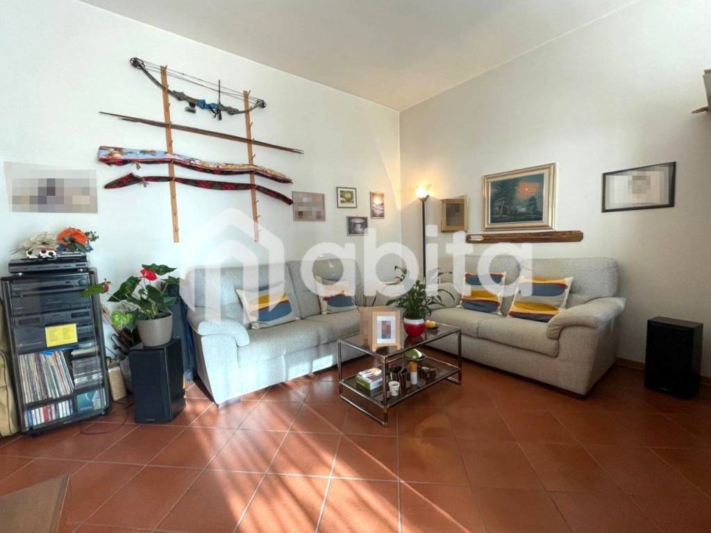 Appartamento a Montevarchi in Via Giacomo Puccini - Foto 3