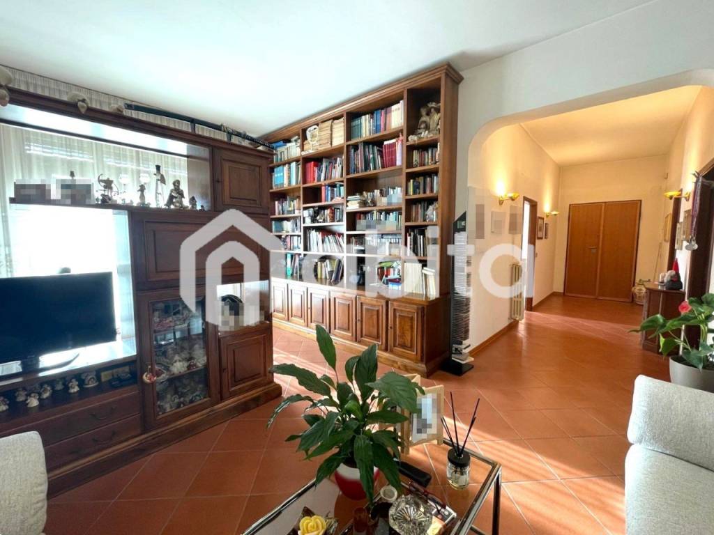 Appartamento a Montevarchi in Via Giacomo Puccini - Foto 5