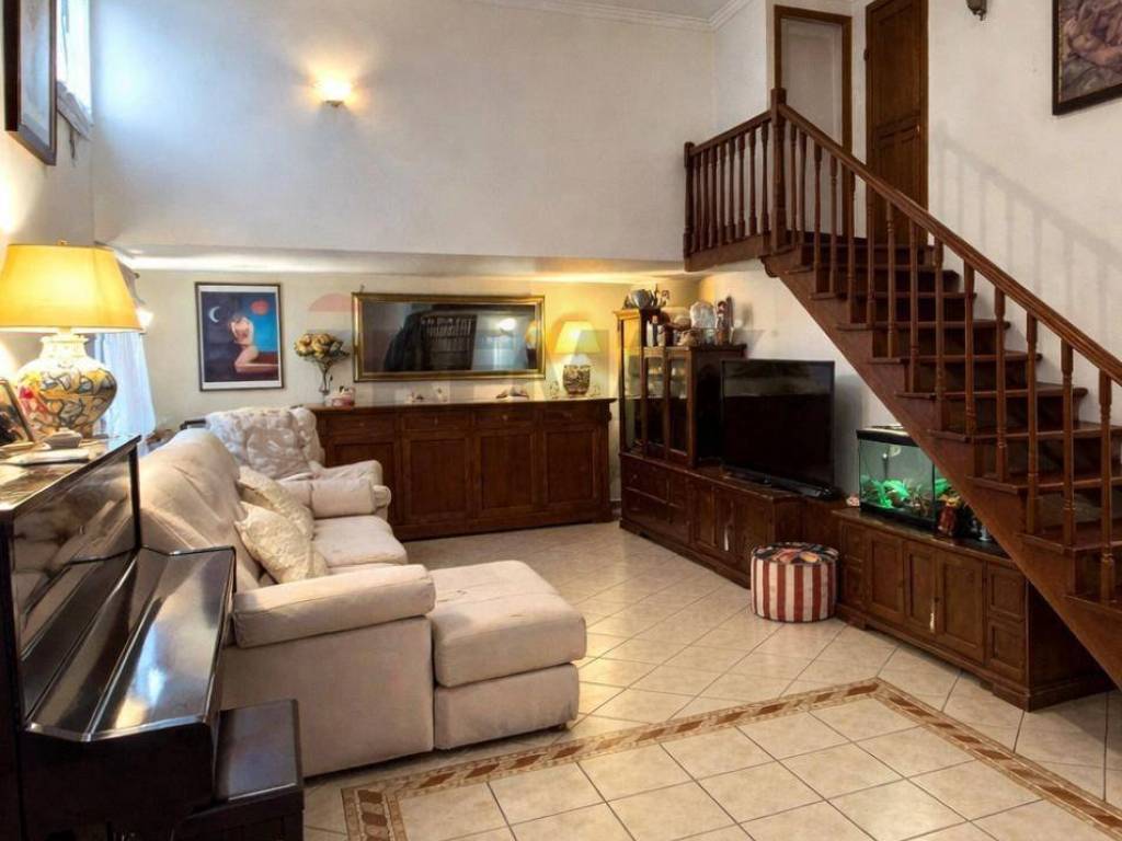 Casa indipendente a Gravina di catania in VIA GIACOMO LEOPARDI, 5 - Foto 4