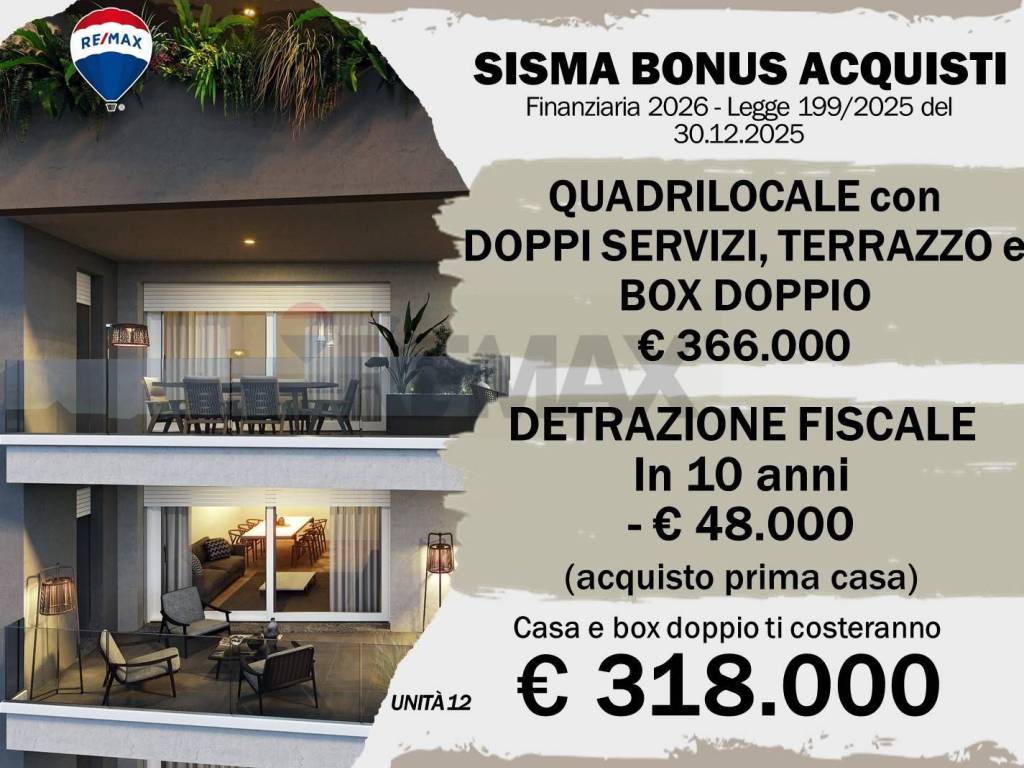 Appartamento a Bergamo in VIA MORALI - Foto 2