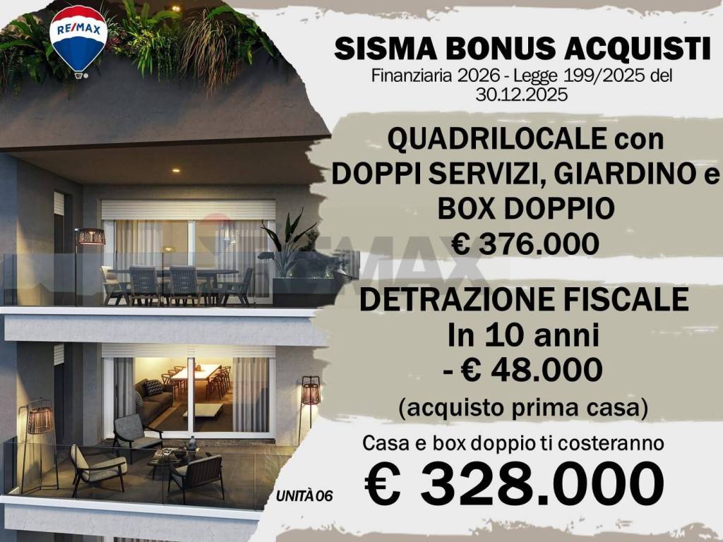 Appartamento a Bergamo in VIA MORALI - Foto 2