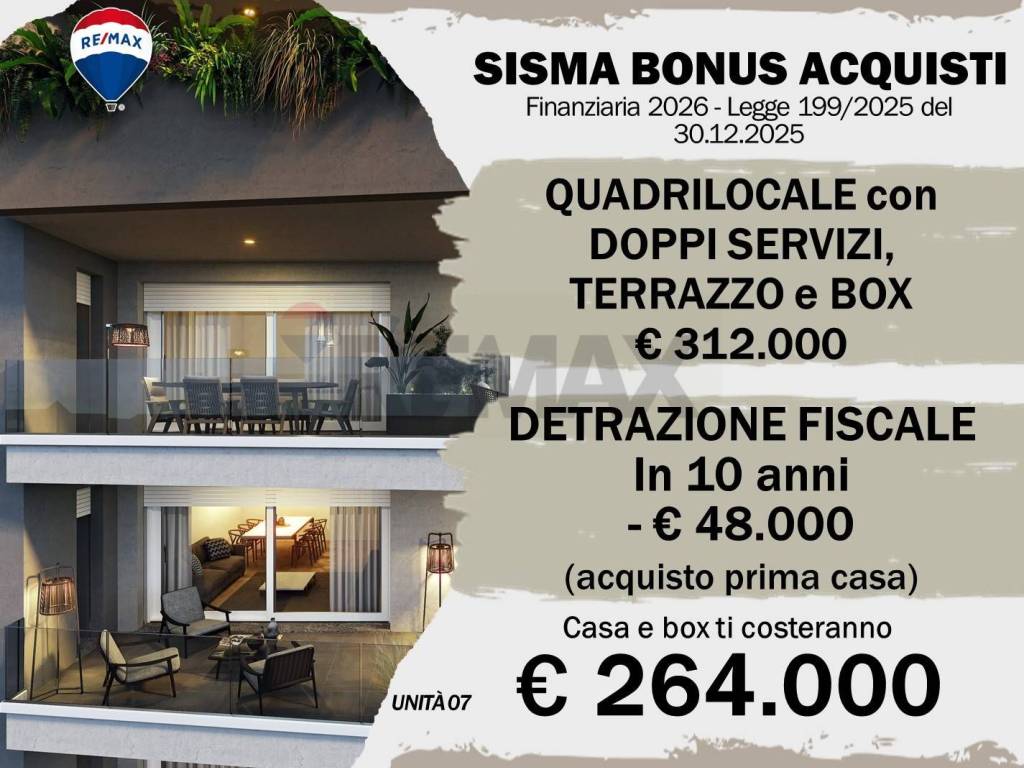 Appartamento a Bergamo in VIA MORALI - Foto 2