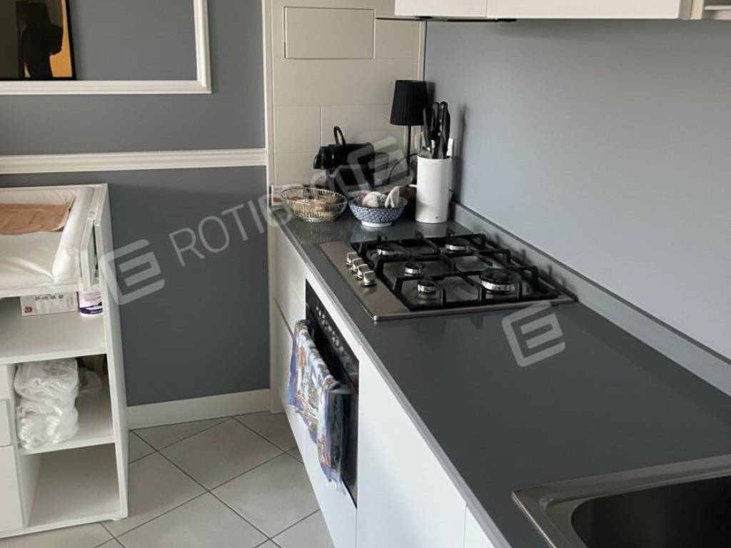 Appartamento a Cervia in Viale Romagna, 11 - Foto 4