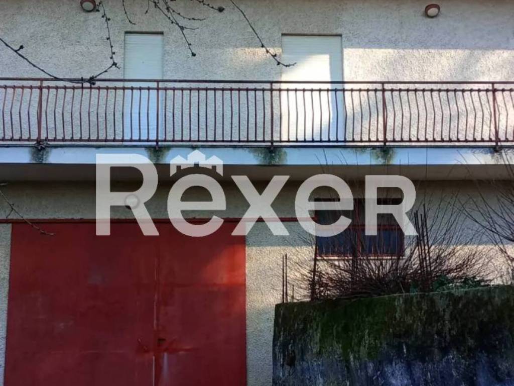 Villa a Norma in Via Colle Sant'Antonio - Foto 2