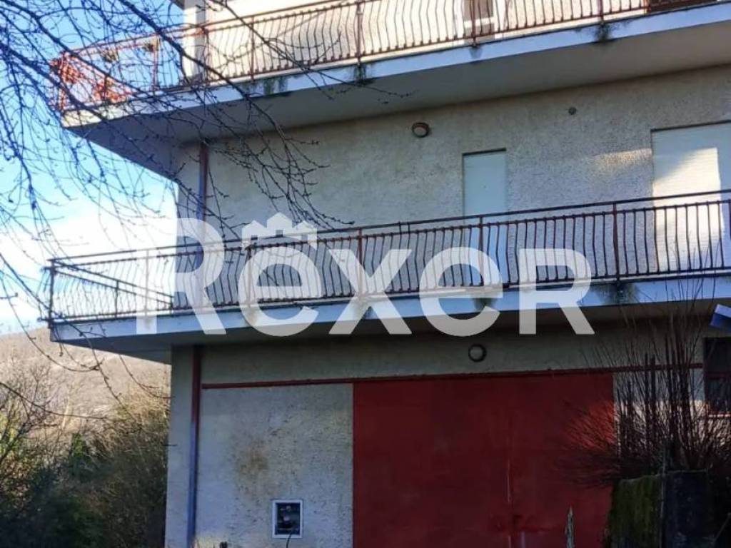 Villa a Norma in Via Colle Sant'Antonio - Foto 3