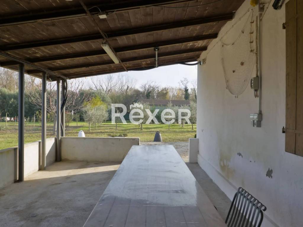 Villa a Fano in Via Madonna Ponte, 48 - Foto 4