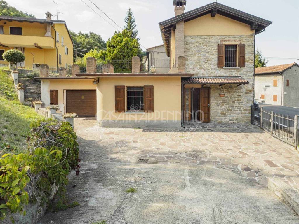 Casa indipendente a Toano - Foto 2