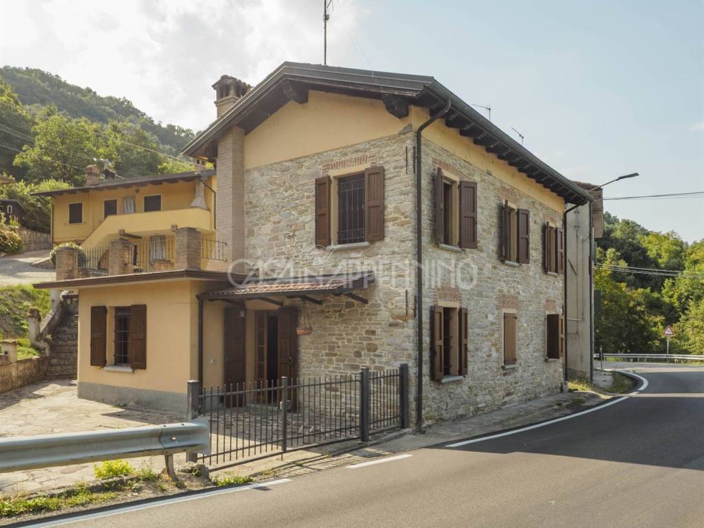 Casa indipendente a Toano - Foto 3