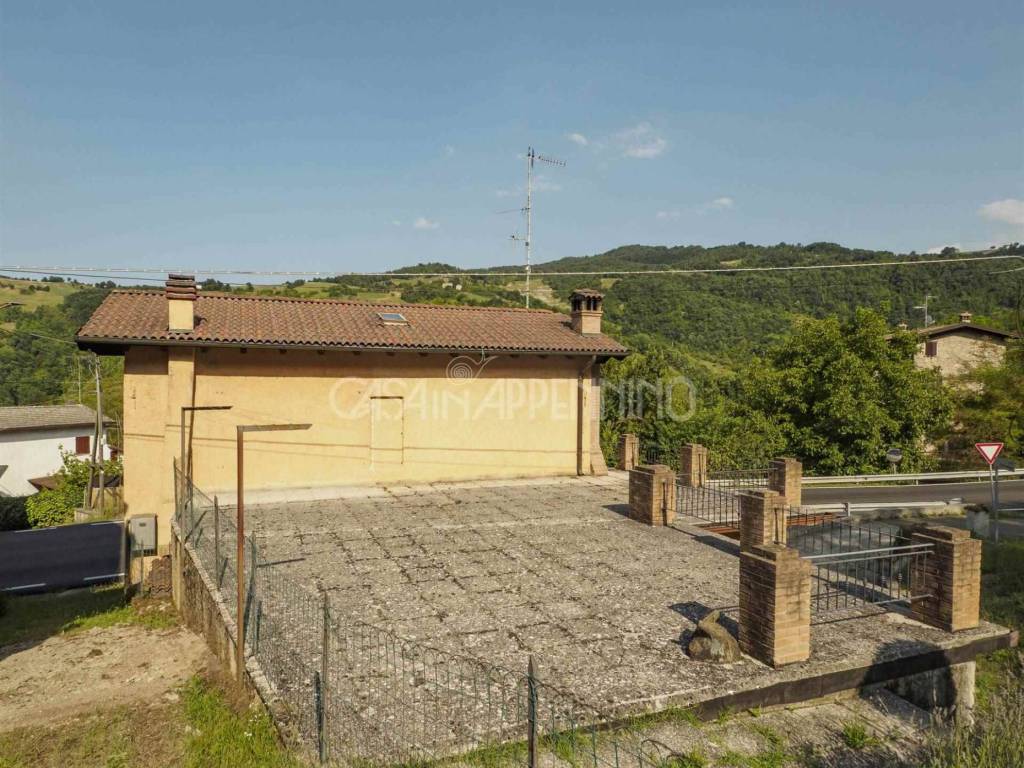 Casa indipendente a Toano - Foto 5