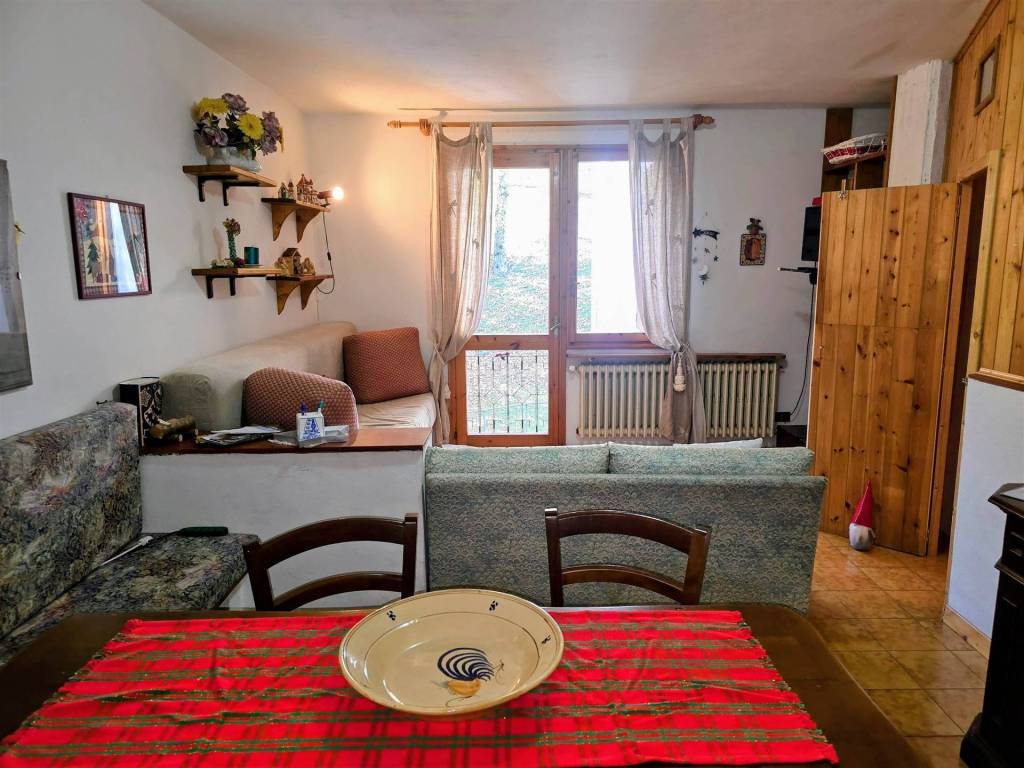 Appartamento a Fiumalbo - Foto 2