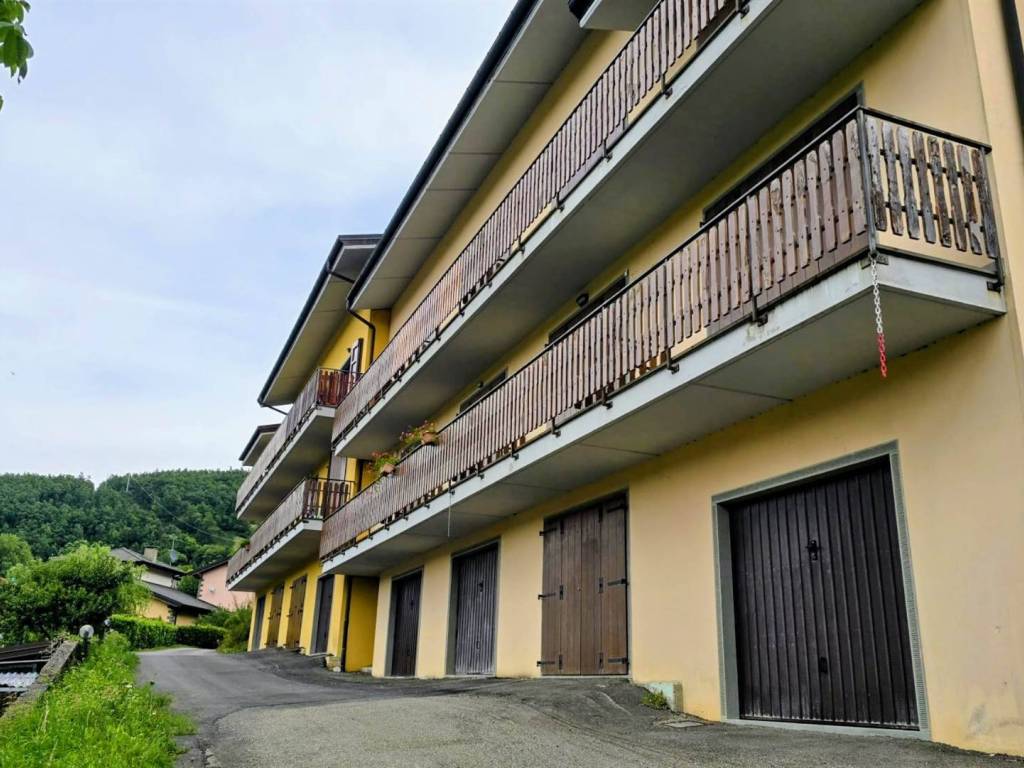 Appartamento a Pievepelago - Foto 4