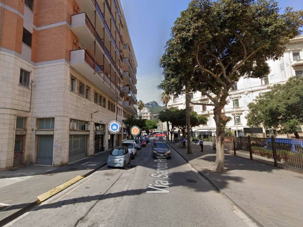 Appartamento a Salerno in Via Sandro Pertini, 1 - Foto 3