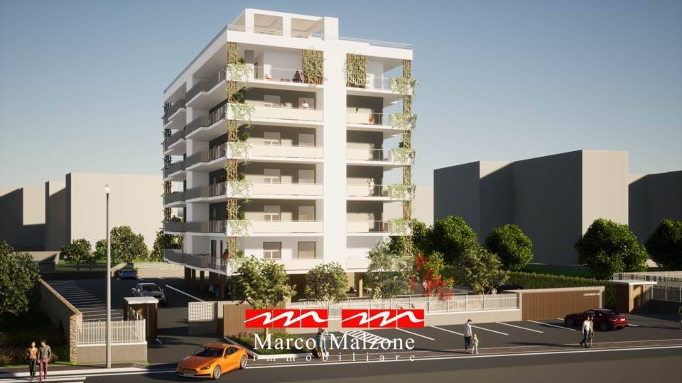 Appartamento a Pontecagnano faiano in Via Aldo Moro - Foto 2