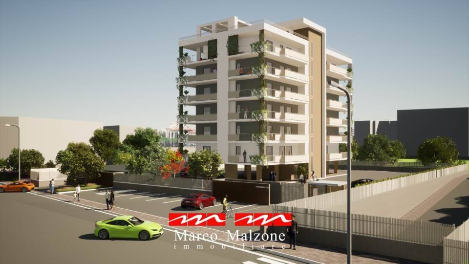 Appartamento a Pontecagnano faiano in Via Aldo Moro - Foto 4