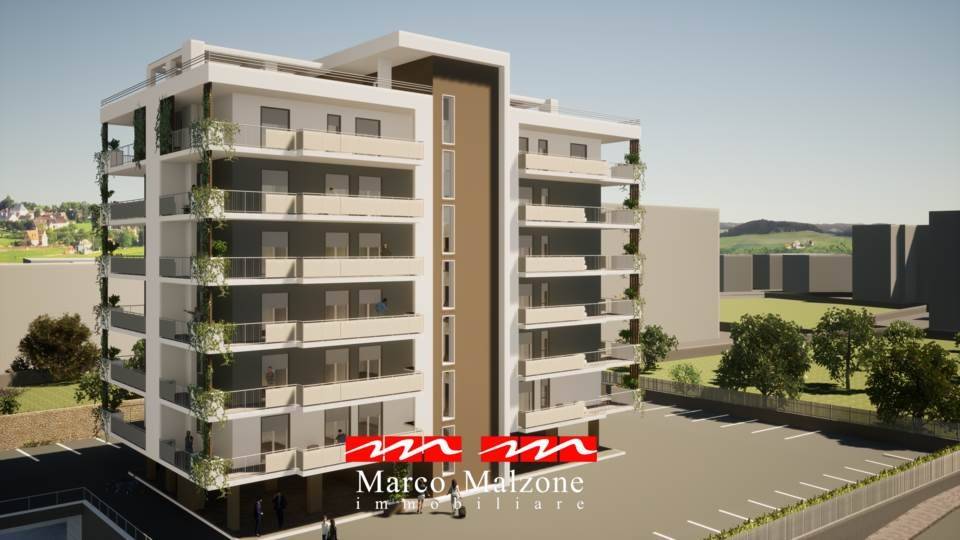 Appartamento a Pontecagnano faiano in Via Aldo Moro - Foto 5