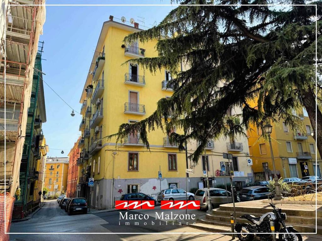 Appartamento a Salerno - Foto 2