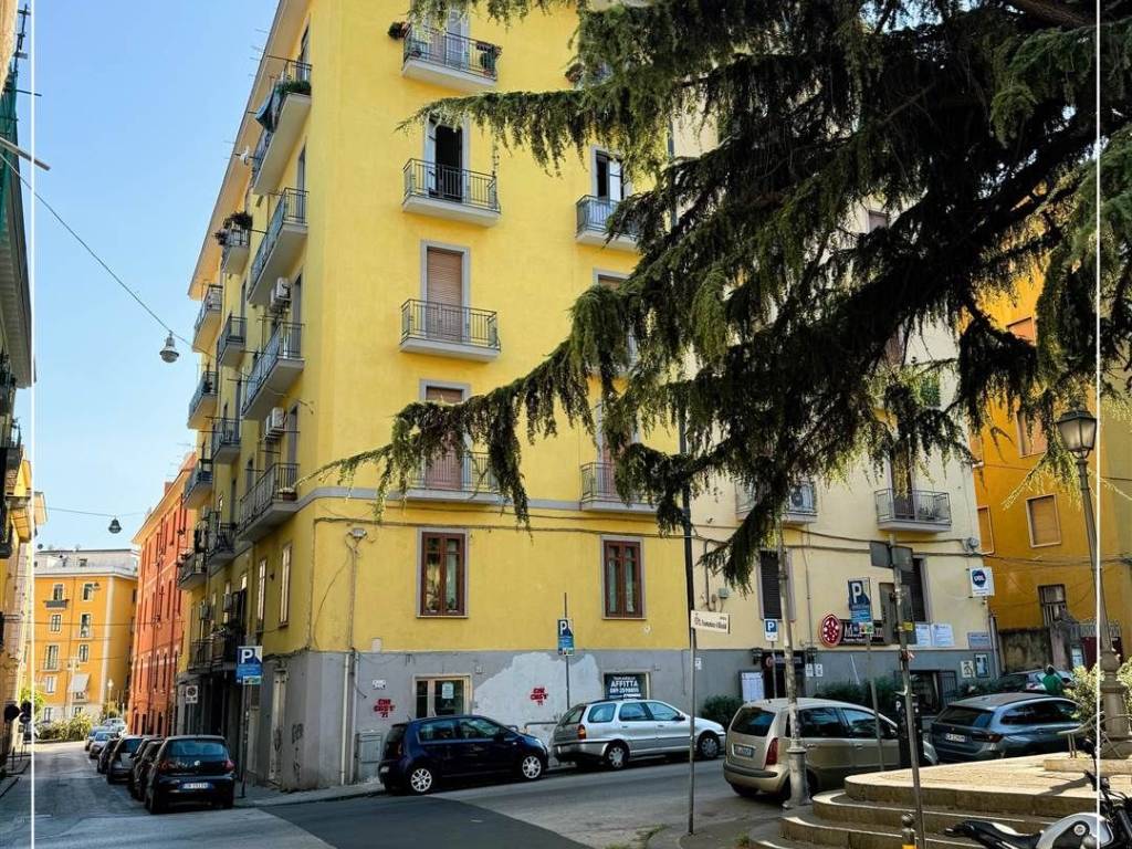 Appartamento a Salerno - Foto 4
