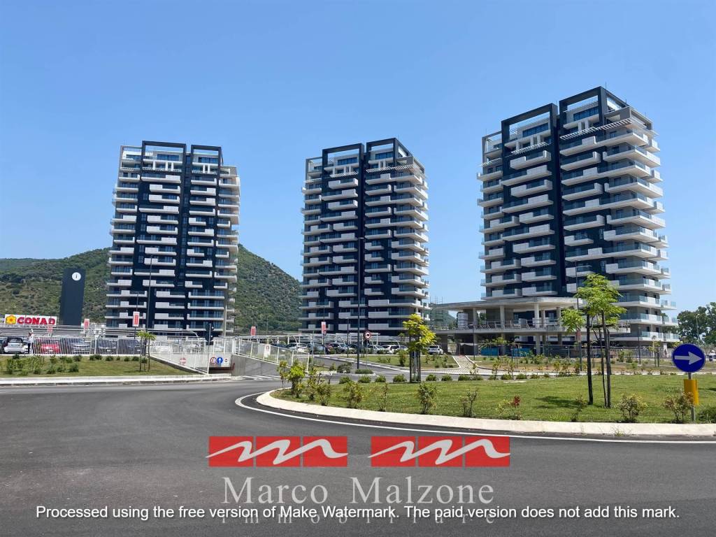 Appartamento a Salerno - Foto 2