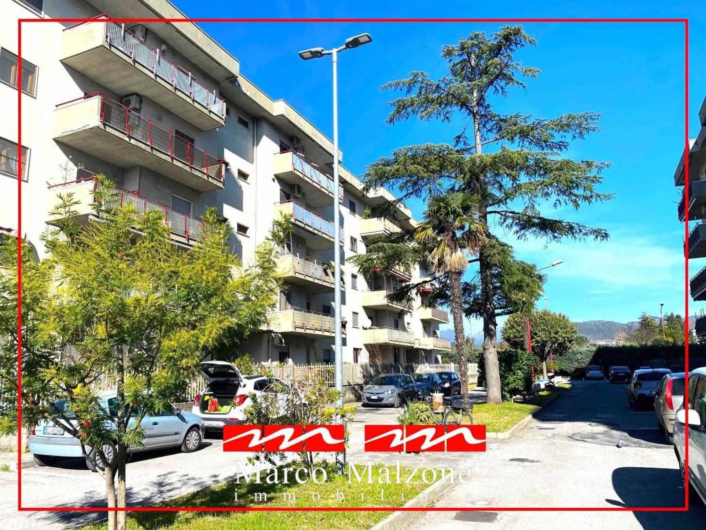 Appartamento a Pontecagnano faiano - Foto 3