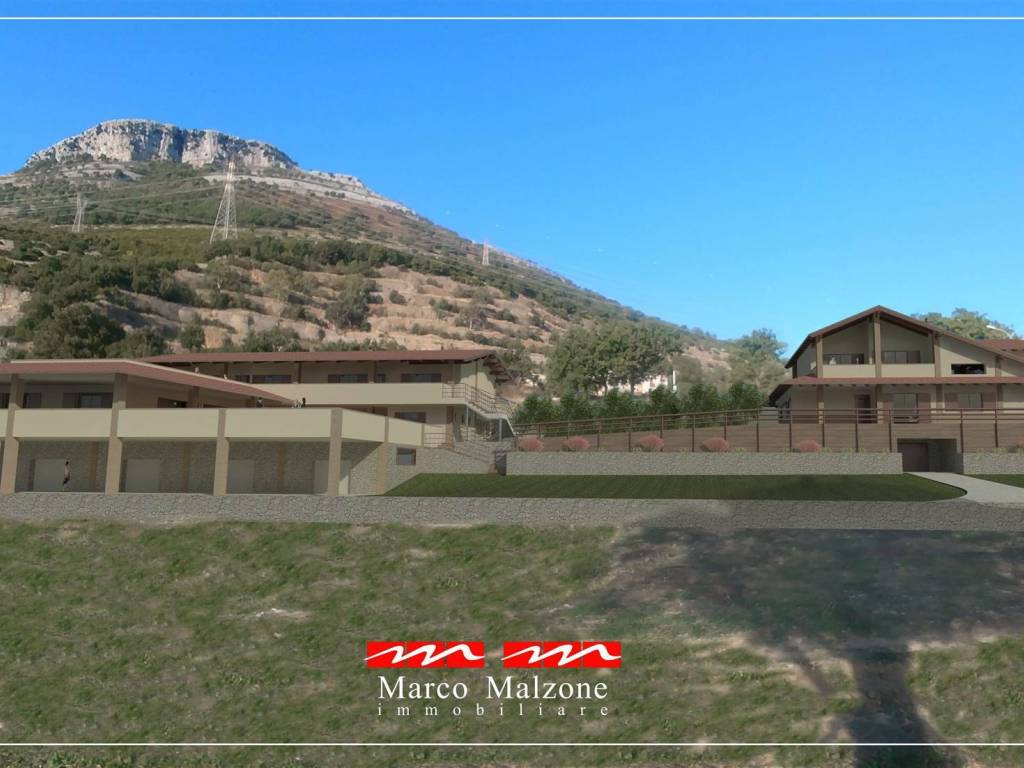 Terreno a San mango piemonte - Foto 2