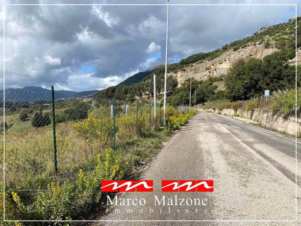 Terreno a San mango piemonte - Foto 4